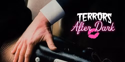 Terrors After Dark: Crash 1996