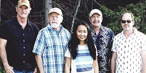 Yankee Station Plays at Boyne City Eagles