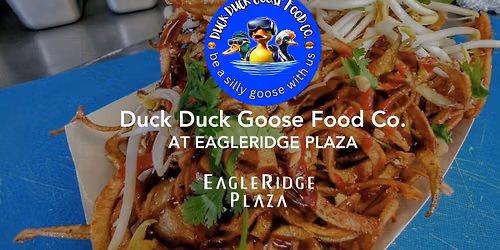 Duck Duck Goose Food Co. at EagleRidge Plaza