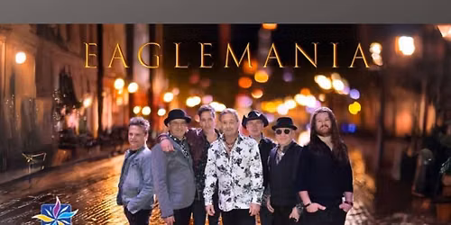 The STAR Centre presents: Eaglemania