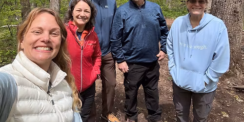 Grief Hike #2!