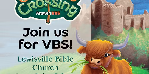 Vacation Bible School