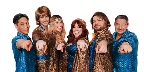 Dancing Queen - A Tribute To ABBA