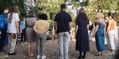 CHANT POUR TOUS.TES 100% improvis\u00e9 !