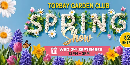 Spring Show 2026