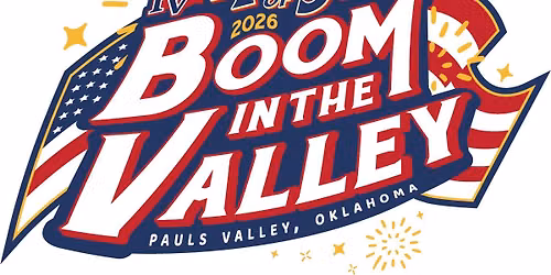 Boom in the Valley