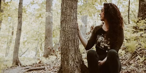 Nature & Forest Therapy Experience