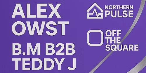 Northern Pulse launch