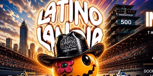 Latino Landia Indianapolis