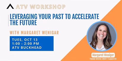 ATV Workshop: QXR - Leveraging your Past to Accelerate the Future