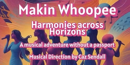 Harmonies Across Horizons