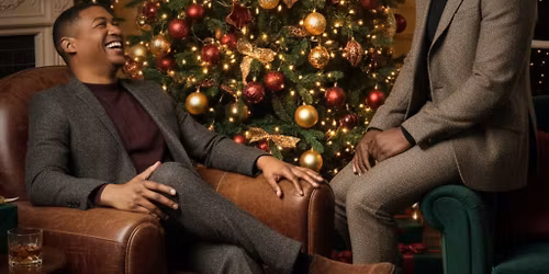 Bridgebar Presents: The Boxing Day Special with Ricky & Melvin