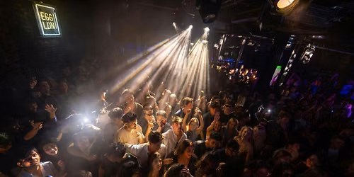 Freshers Monday: Trap &amp; Hip Hop Special - Free Tickets
