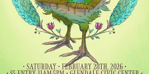 Witchcrafted Ostara Market