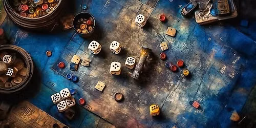 Board Game Night