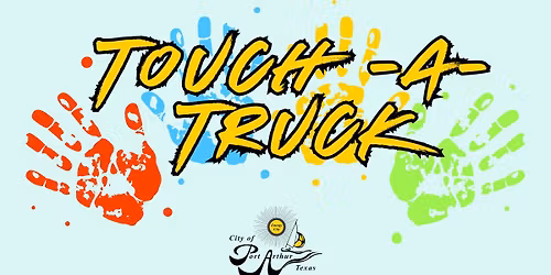 Touch-A-Truck