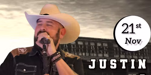 The Cockney Cowboy Experience