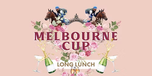 MELBOURNE CUP