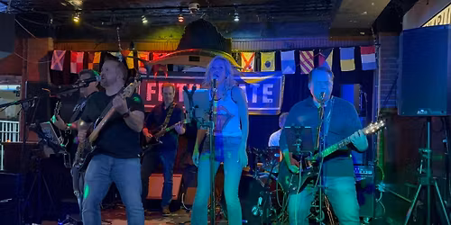 Fifth State at The Seagrape