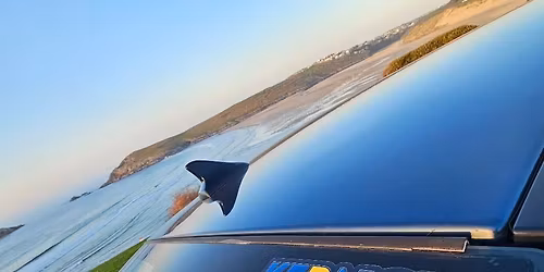 Kernow Swedes @ Swedish day!!