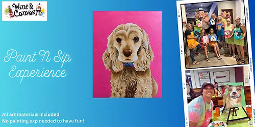 Emma's Foundation for Canine Cancer, Inc. Animal Rescue Fundraiser