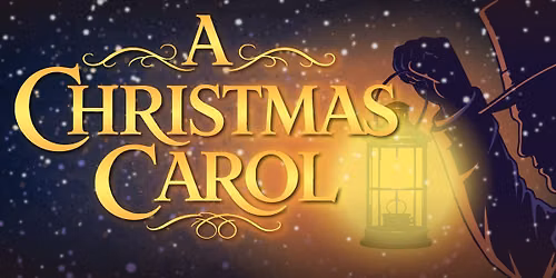 Auditions: A Christmas Carol 