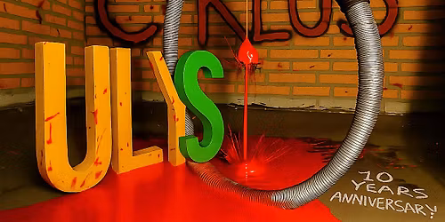 \u00c5bning af kunstudstillingen: Cyklus