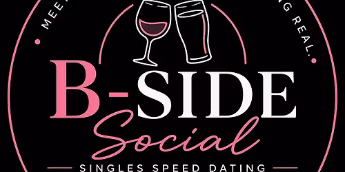 Tuesday Night Singles Speed Dating at B-Side Social in Fairfax, Virginia