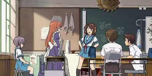 November Planning Meeting