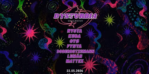 Dysturbia