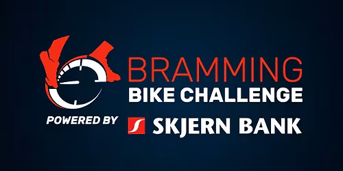 Bramming Bike Challenge 2026