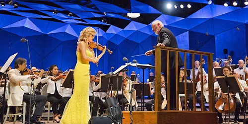 Indianapolis Symphony Orchestra: Kevin John Edusei - Shostakovich\u2019s Symphony No. 10