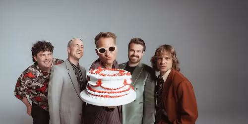 Hecht in M\u00dcNCHEN