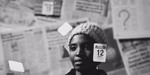 Asylum: a long and painful process (Photography exhibition by Walking With, North Tyneside)