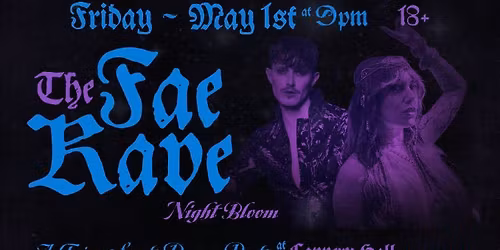 Fae Rave
