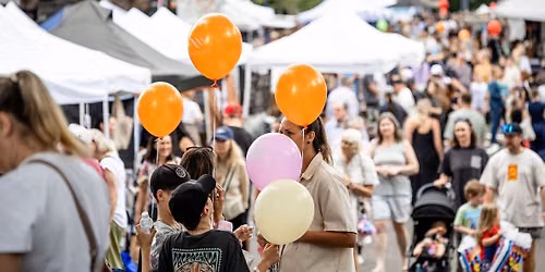 Gymea Village Festival 2026