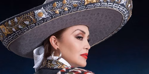 Aida Cuevas: 50 Years Singing to Mexico