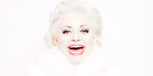 Hilde Louise Orchestra - Julejazz \/\/ N\u00f8tter\u00f8y Kulturhus