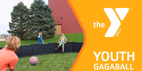 Youth Gagaball