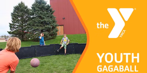 Youth Gagaball