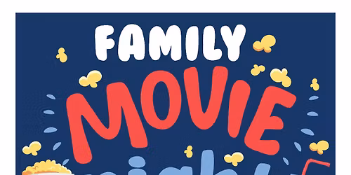 Family Movie Night