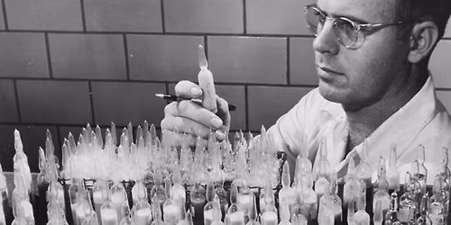 LIFE in the Bubble: LIFE Magazine & The LOBUND Germ-Free Lab