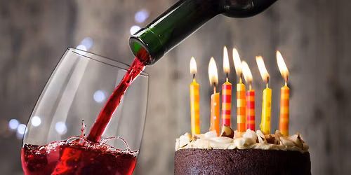 Bin 604's 25th Birthday Celebration: 7 Days of Wine, Tastings & Savings