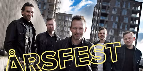 \u00c5rsfest 2025 - UCL Jelling