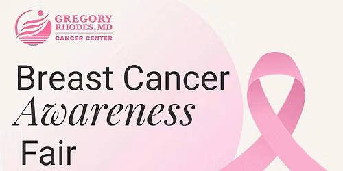 Breast Cancer Awareness Fair