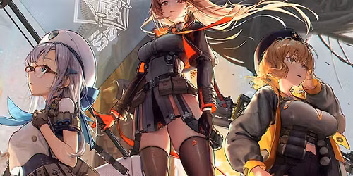 Union Arena Special Rare Battle- Goddess of Victory: Nikke