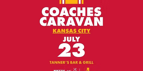 Pitt State Coaches Caravan - KANSAS CITY