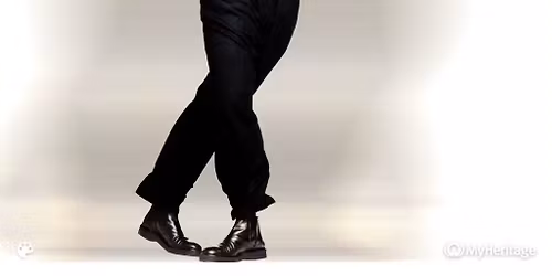 LaVelle Smith Jr - Legacy In Motion at Kentucky Center - Bomhard Theatre