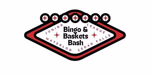 Bingo & Baskets Bash