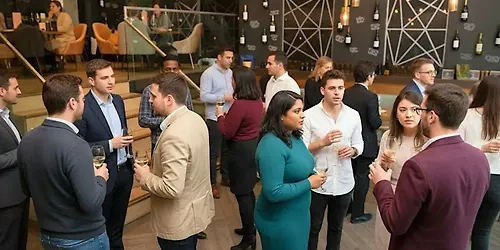 Houston Startups Investors Professionals Pitch & Networking Event
